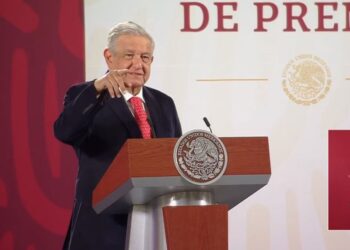 López Obrador agradece a ministros por mantener prisión preventiva oficiosa
