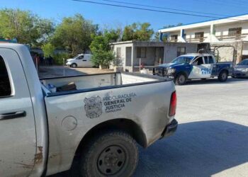 Jornalero se cuelga de un árbol