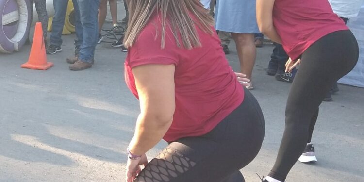 Toma parte Ayuntamiento en 94 Aniversario de Secundaria Técnica 1 “Alvaro Obregón”