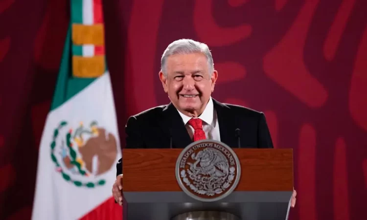 Descarta pronunciarse sobre política energética en desfile