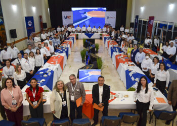 Se conecta UAT con sectores productivos de Nuevo Laredo