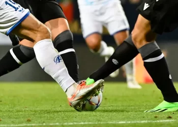 Dávila impulsa al Macarthur a la final de Copa australiana