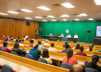 Participa UAT en jornada nacional de donación y trasplante de órganos