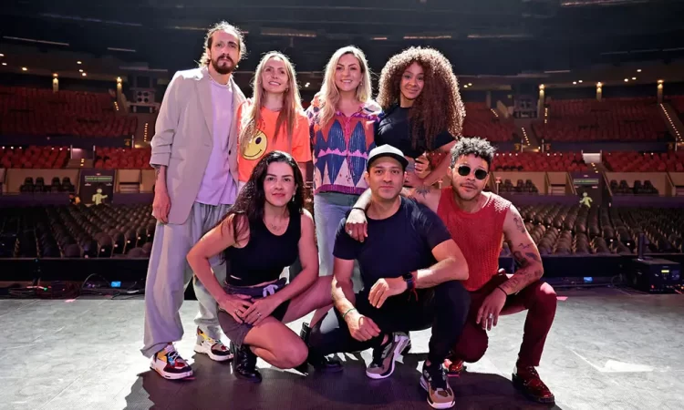 OV7: ‘Estamos listos por fuera, pero sobre todo por dentro’