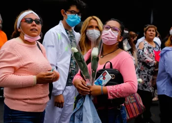 Reviven angustia en el Rébsamen: ¿Por qué hoy?