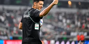 Estudios de Raúl Jiménez dan alentador panorama rumbo a Qatar 2022