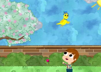 Canario Kids – El Señor Canario y Jose Carlo