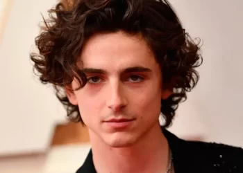 Timothée Chalamet critica las redes sociales: ‘Es difícil estar vivo’