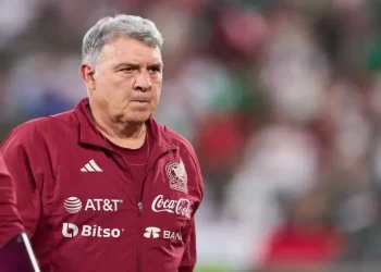 El ‘Tata’ lanza dura crítica a la Liga MX