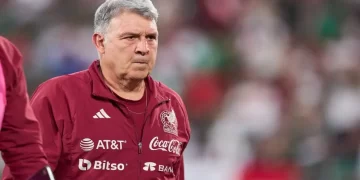 El ‘Tata’ lanza dura crítica a la Liga MX