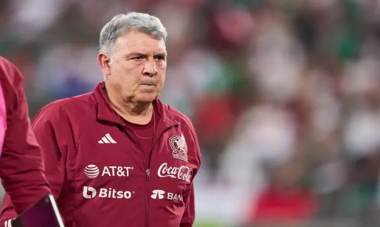 El ‘Tata’ lanza dura crítica a la Liga MX