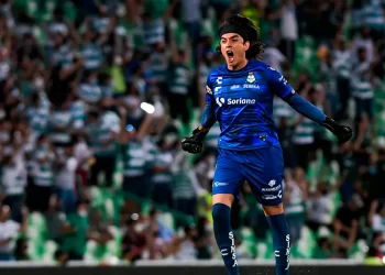 Carlos Acevedo sobre su lugar en el Mundial: “Todavía no es la lista final”