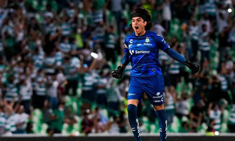 Carlos Acevedo sobre su lugar en el Mundial: “Todavía no es la lista final”