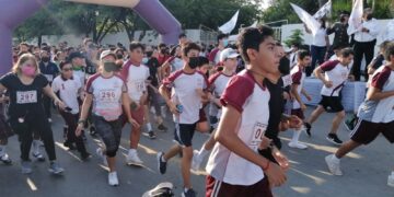 Toma parte Ayuntamiento en 94 Aniversario de Secundaria Técnica 1 “Alvaro Obregón”