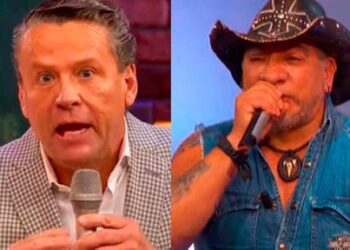 Carlos Trejo asegura que la golpiza de Adame fue por andar en ‘negocios turbios’