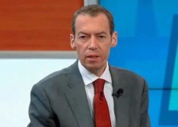 La delicada enfermedad que padeció Andre Marin y que ahora preocupa a usuarios