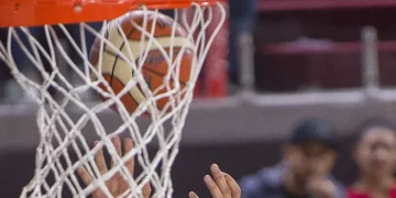 85-84. Estados Unidos derrota a Puerto Rico en un final dramático