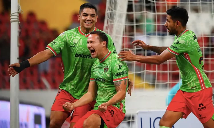 Cd. Juárez se ‘pintó’ de verde para apoyar al equipo en busca de la reclasificación