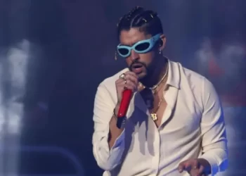 Bad Bunny: El mundo es suyo