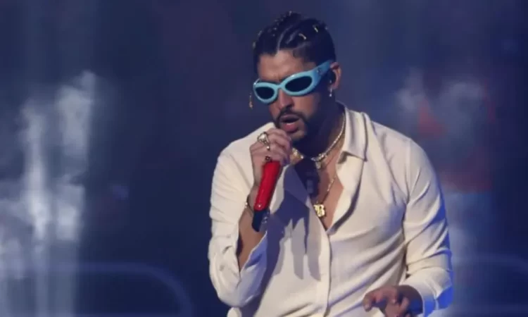 Bad Bunny: El mundo es suyo