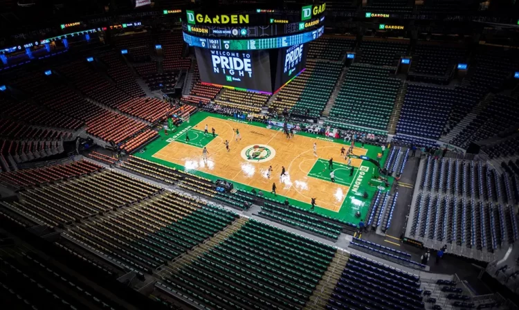 ¡Escándalo en los Celtics! Udoka, suspendido un año por mantener una relación íntima con integrante del equipo