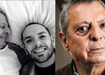 César Bono mantendrá a sus hijos toda la vida: ‘a cada uno le he comprado un techo’