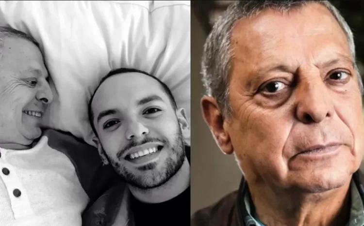 César Bono mantendrá a sus hijos toda la vida: ‘a cada uno le he comprado un techo’