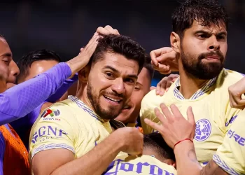 Rayados y América, primeros clasificados a repesca