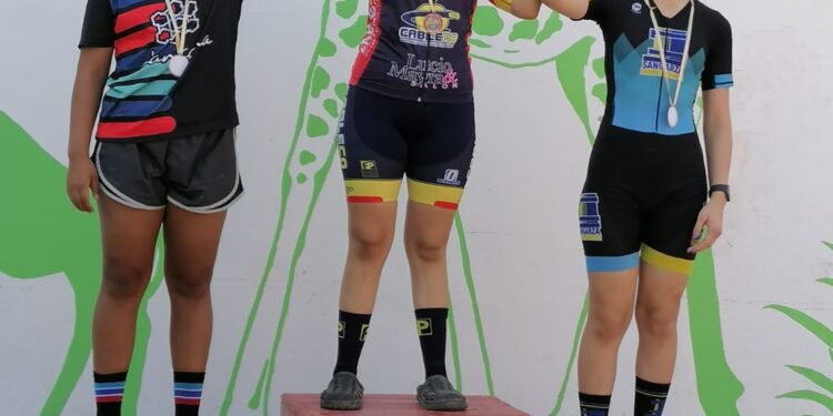 Impulsa Gobierno de Victoria Carrera Ciclista “Novato del Año”