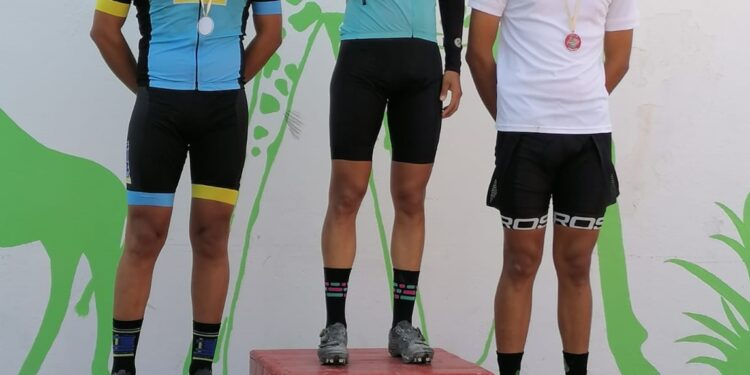 Impulsa Gobierno de Victoria Carrera Ciclista “Novato del Año”