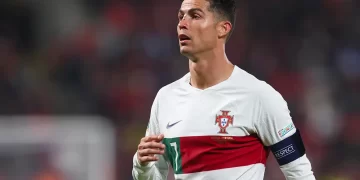 Naciones: España busca esquiva victoria en Portugal