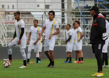 Cachorros buscara segunda victoria consecutiva en Liga Balompié Mexicano