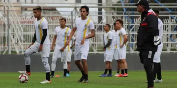 Cachorros buscara segunda victoria consecutiva en Liga Balompié Mexicano