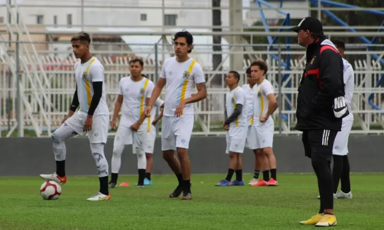 Cachorros buscara segunda victoria consecutiva en Liga Balompié Mexicano
