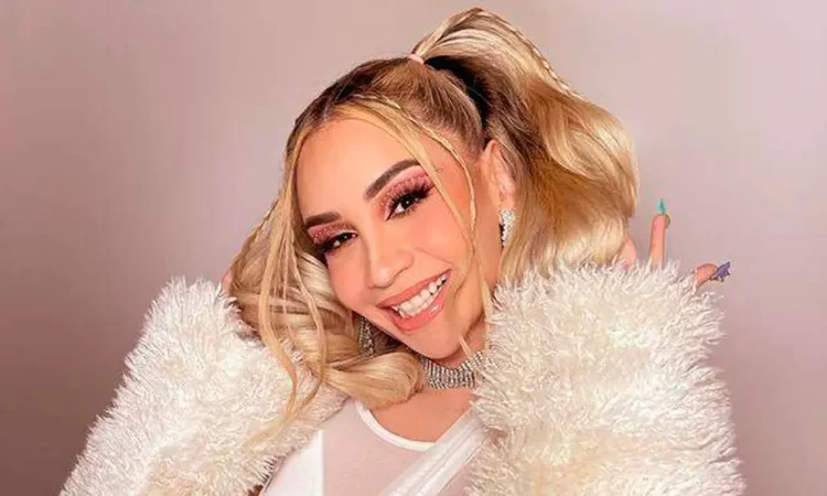 La tiktoker Daniela Rodrice podría ser la primera confirmada para el nuevo Big Brother de Televisa