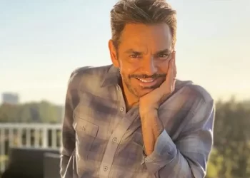 Eugenio Derbez reaparece y explica cómo fue su accidente