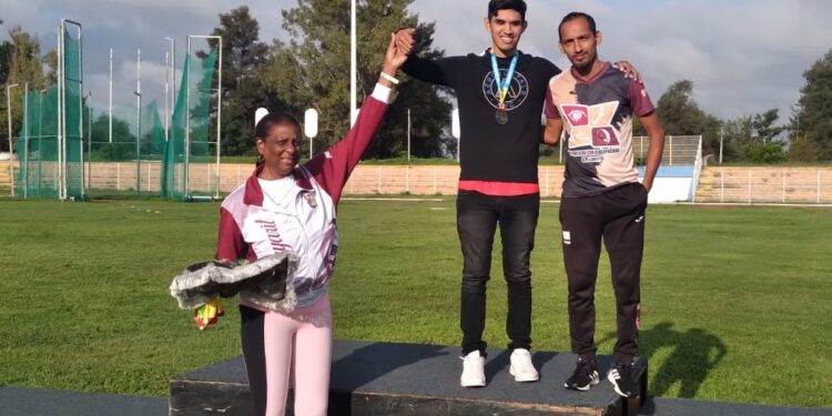 Es Victoria número 1 en inclusión deportiva