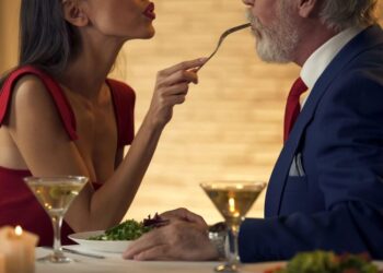 Qué son Sugar Daddy y por qué las chicas suelen andar en busca de ellos