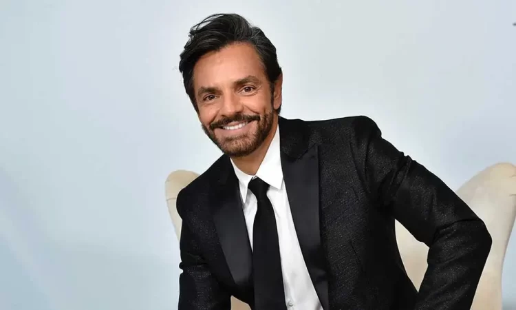 Eugenio Derbez regresa a redes sociales tras cirugía