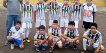 Tigres y Leones pegan primero en arranque  de Copa Infantil “Victoria te quiero más”