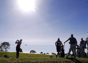 El Campeonato de la PGA se reanudará el sábado