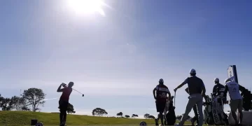 El Campeonato de la PGA se reanudará el sábado