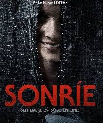‘Sonríe’, la nueva película que promete ser una de las más atemorizantes del año