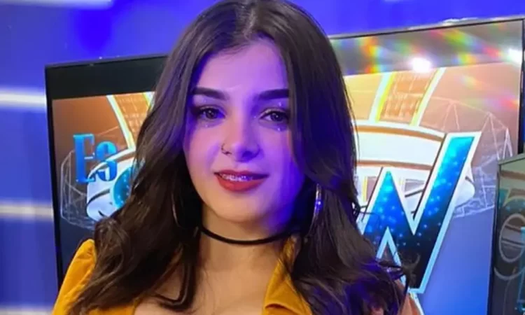 Karely Ruiz confiesa que no la aceptaron en ‘Acapulco Shore’ por no beber alcohol