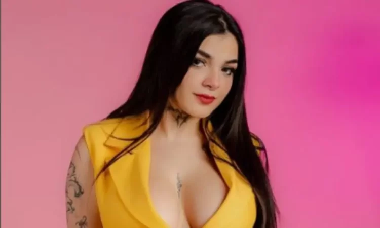 Karely Ruiz nuevamente está soltera; celebra con atrevido baile