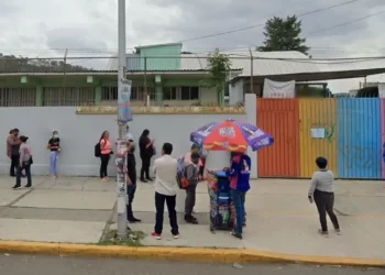 Denuncian abuso sexual en kinder de Puebla; el presunto sería el intendente