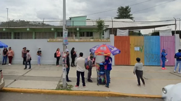 Denuncian abuso sexual en kinder de Puebla; el presunto sería el intendente