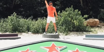 ¿Quiénes son los participantes del Exatlón 2022?