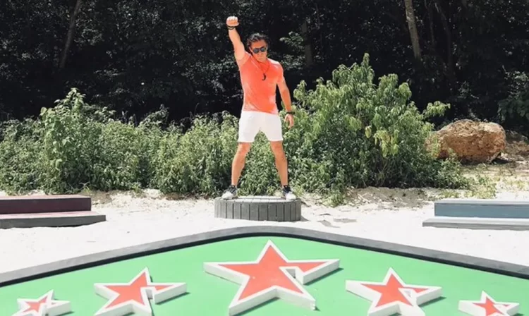 ¿Quiénes son los participantes del Exatlón 2022?