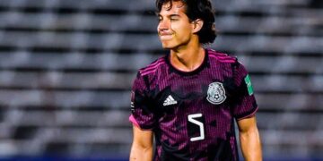 Hans Westerhoff critica a Diego Lainez luego de fichar con el Sporting Braga